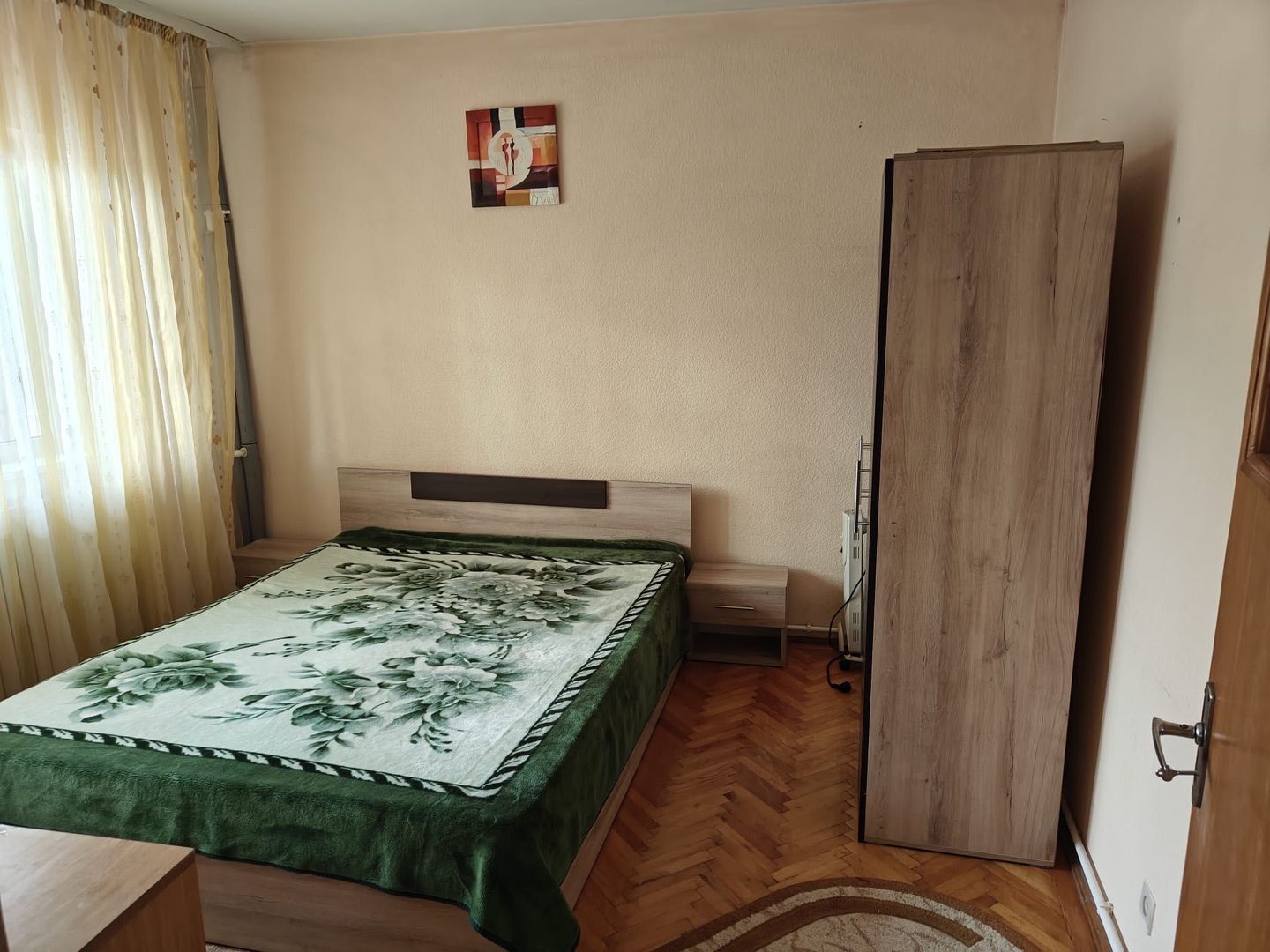 Apartament 3 camere – Zona Casa de Cultură - Poză 6