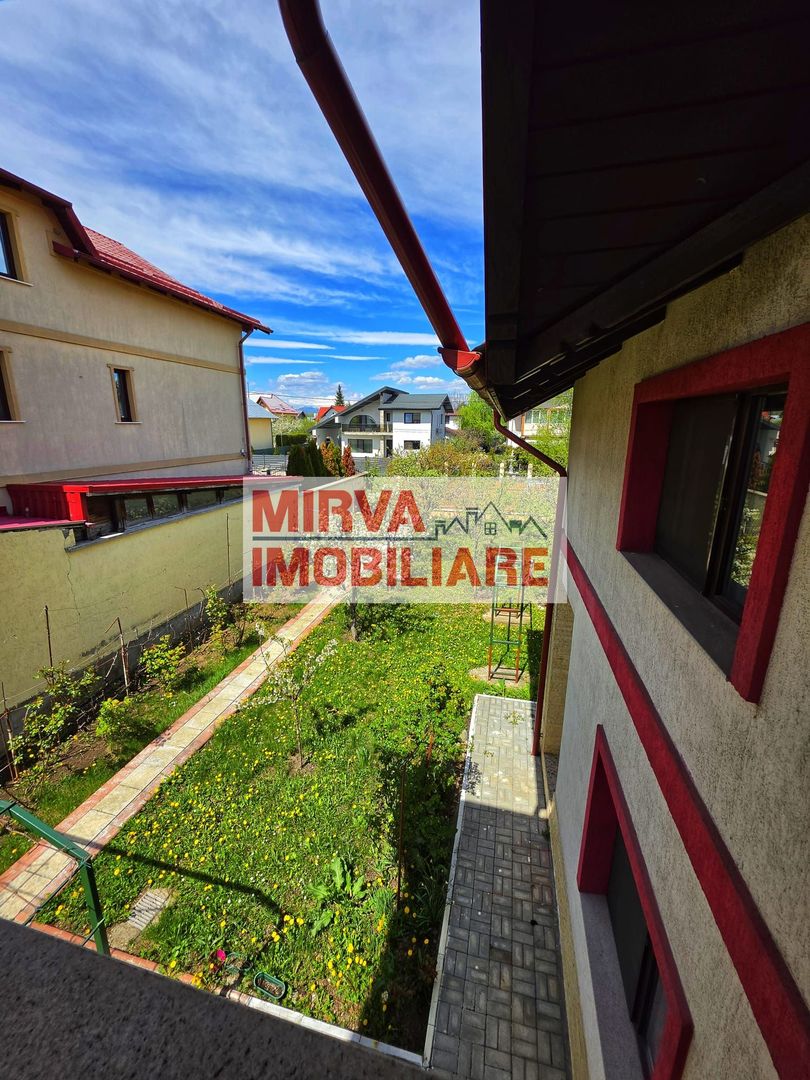 Vilă de vânzare 6 camere – Bănești | Exclusivitate Mirva Imobiliare - Poză 45