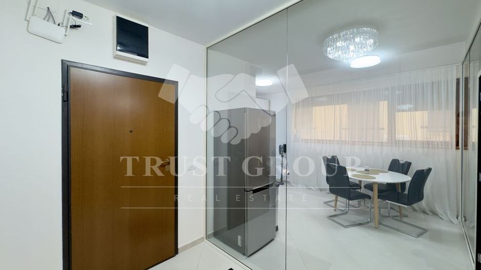 Apartament Herastrau | 86mp | Loc de parcare - Poză 22