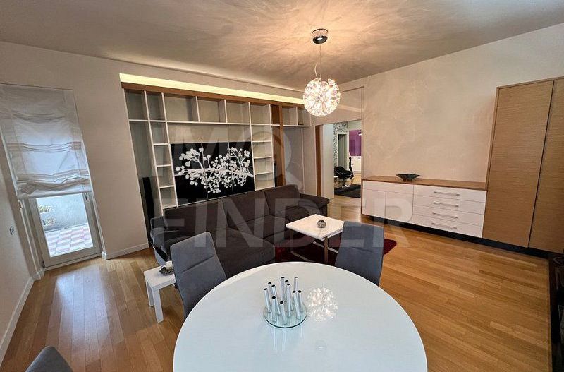 Apartament 2 camere, zona Centrala - Poză 7