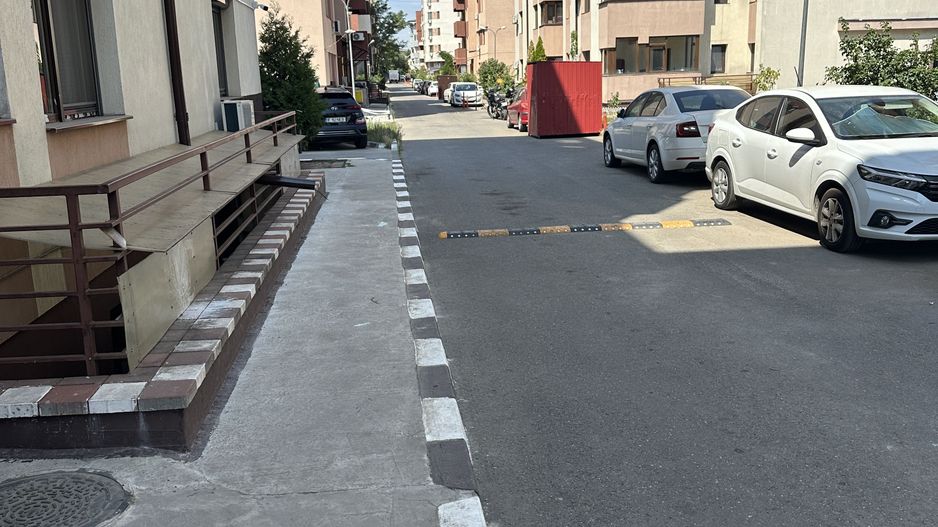 5 minute de metrou Leonida,2 camere mobilat utilat,loc de parcare - Poză 3