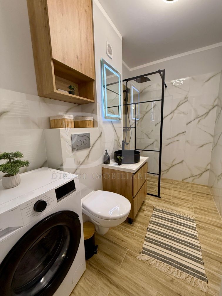 Apartament la cheie / etaj intermediar - Poză 8