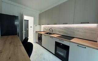 Apartament 2 camere NOU, parcare - Moon Reflex Residence - Poză 3