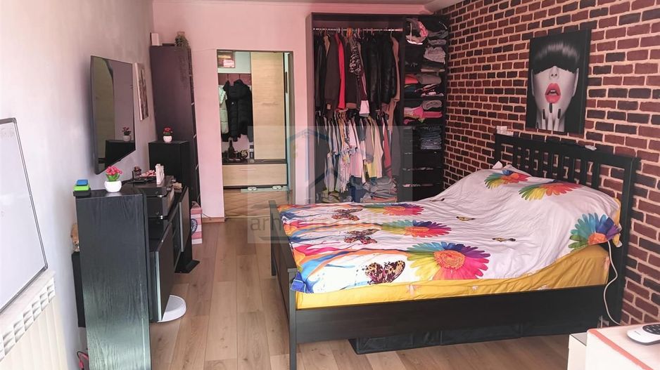 Apartament 3camere Nicolae Grigorescu tip H decomandat  66 mp etj 4 din 4 - Poză 1