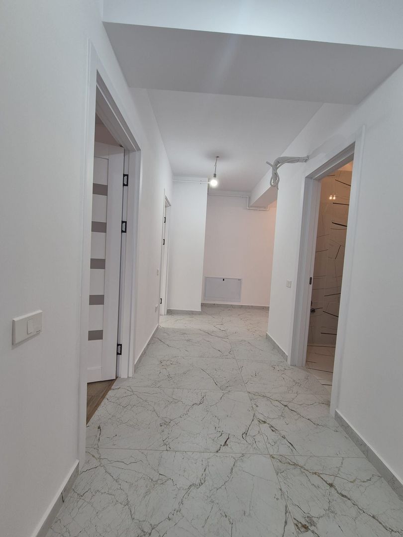 AP. 2CAM. DECOMANDAT IN BLOC FINALIZAT-MUTARE IMEDIATA. ETAJ 1/3! - Poză 5