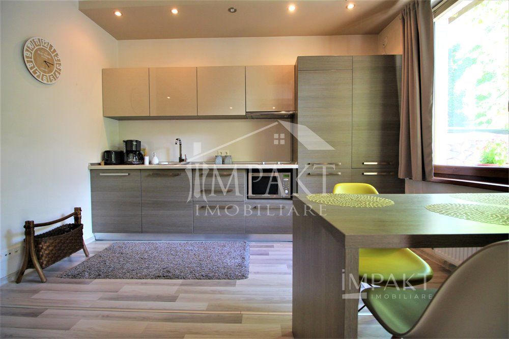Apartament cu 2 camere in zona Plopilor. - Poză 8