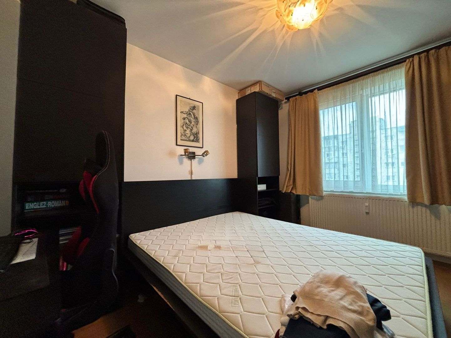 APARTAMENT 3 CAMERE | CRANGASI | MOBILAT - Poză 4