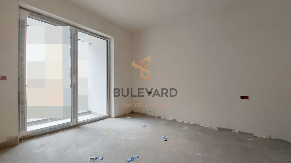 Apartament cu 2 camere/parcare/zona strazii Catanelor! - Poză 4