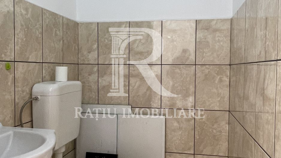 Spatiu comercial de inchiriat | Zona Lotus | Oradea - Poză 5
