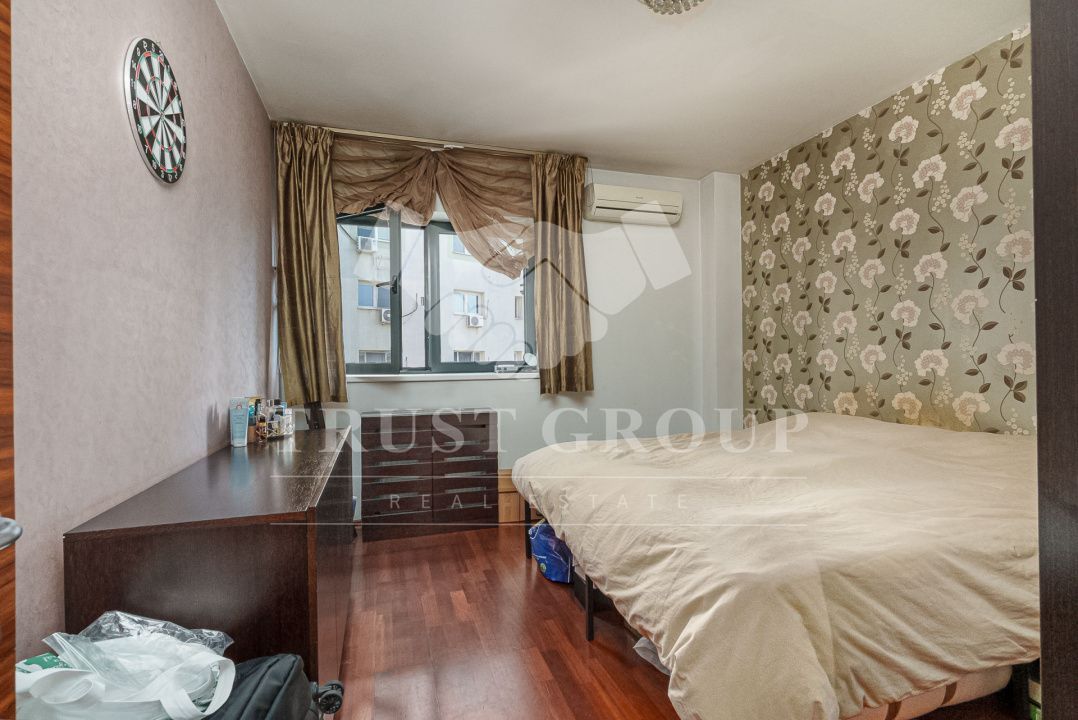 Apartament 3 camere Banu Manta | Loc de parcare - Poză 6
