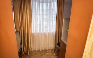 De vânzare apartament cu 2 camere decomandat, zona Grivița. - Poză 5