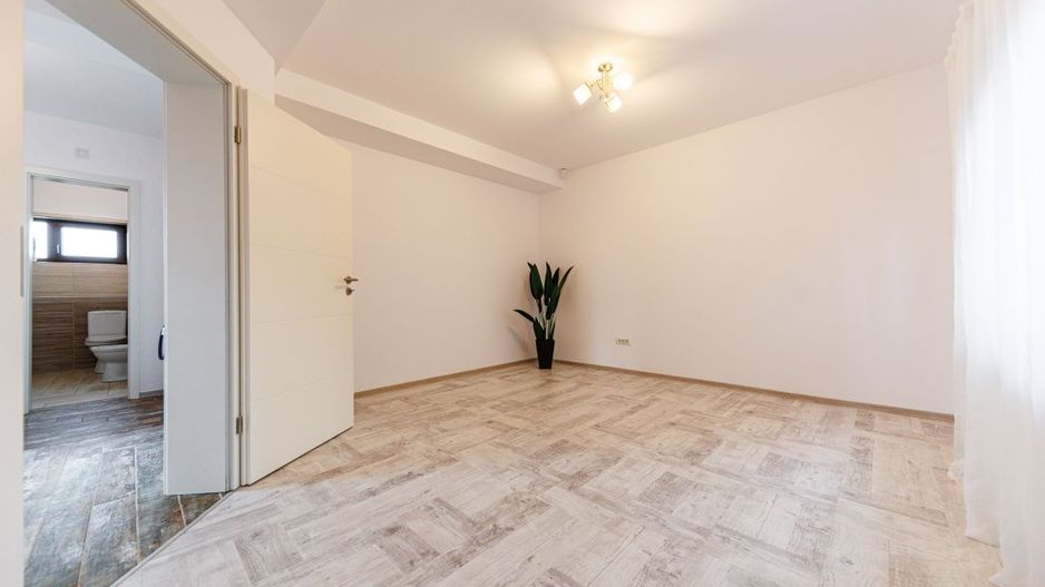 Duplex despartit de camera tehnica -  Dumbravita, Ferventia II– Comision 0% - Poză 3