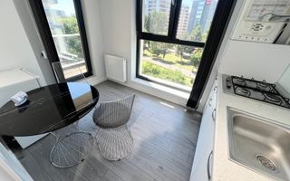 VANZARE GARSONIERA DECOMANDATA | GROZAVESTI – POLITEHNICA | BLOC NOU 2020 - Poză 5