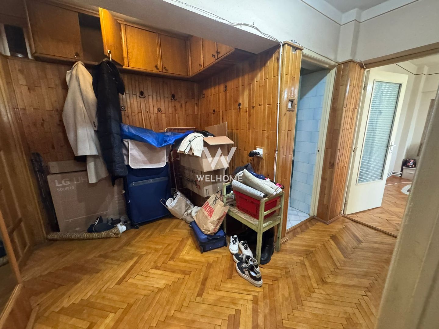 Apartament Calea Dumbravii/Mihai Viteazu, Sibiu - Poză 7