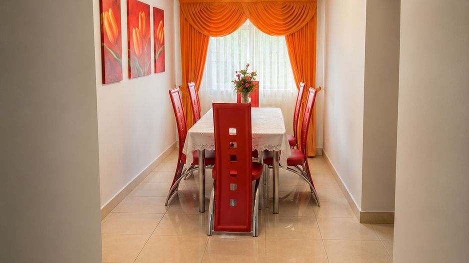 Casa cu 4 camere in localitatea Cheresig - Poză 11