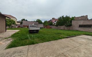 Casă cu destinație multiplă _ curte generoasă- Bălcescu - Poză 19