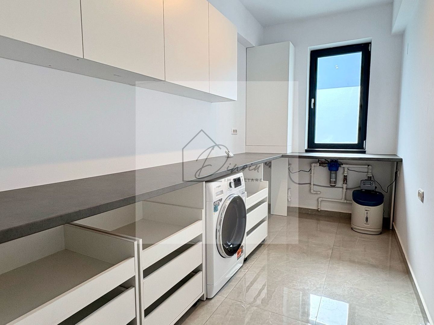 COM 0% I Vila premium Balotesti I 4 cam, 510 mp, totul nou - Poză 14