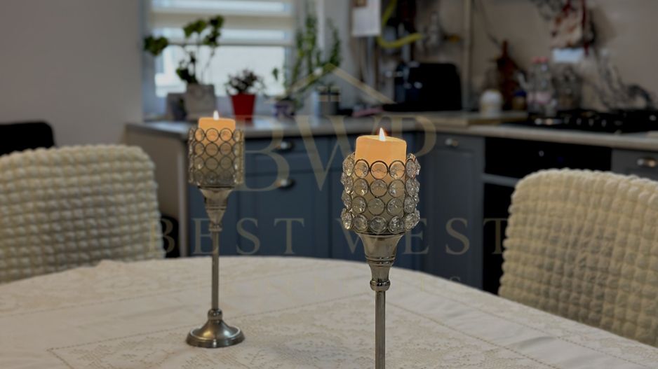 Apartament 2 camere, mobilat, etaj 2, Giroc - Poză 2