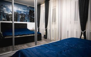 Apartament 3 camere, Decomandat, et.2- langa parcul Copou - Poză 6