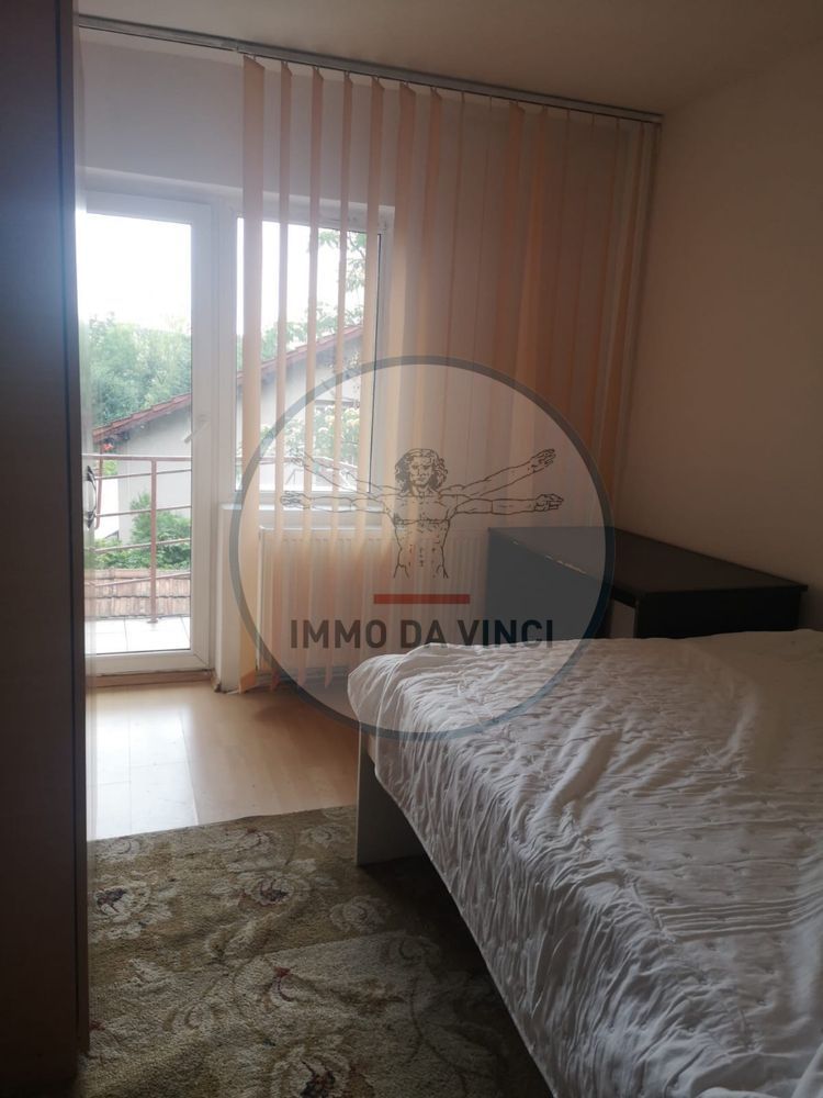 Inchiriez apartament 3 camere Zona Kaufland Marasti - Poză 1