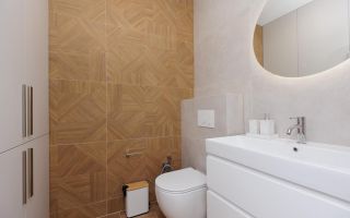 Chirie, apartament, 2 camere, strada Corneşti, Râșcani - Poză 8