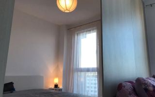 Apartament 1 camera bloc nou Andrei Muresanu - Poză 6