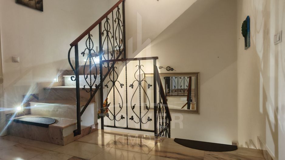 Casa Tip Duplex linga LIDL | Cartierul Arhitectilor Str. Paul Smarandescu - Poză 26