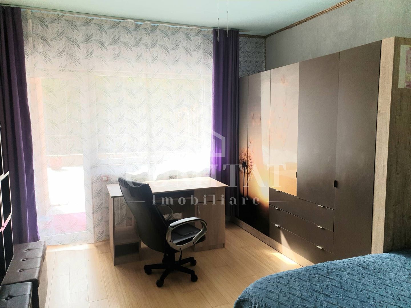 Apartament 3 camere | 2 terase de 60 mp| Zona Observatorului - Zorilor - Poză 9