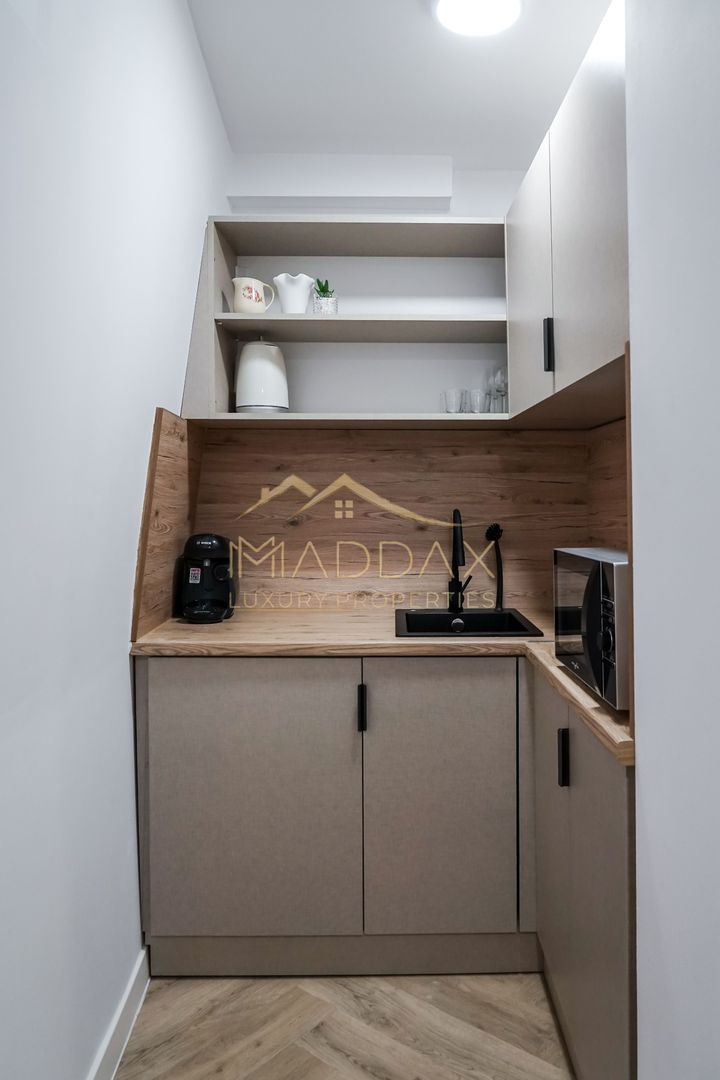 Proprietate ideala pentru investitie *354mp* inchirata pe 6 ani // Cismigiu - Poză 56