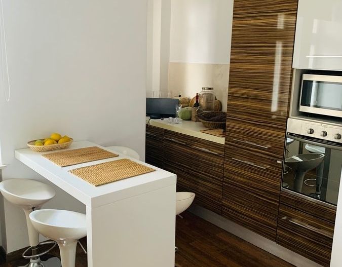 Apartament 5 Camere Ultralux 180 mp || în Piața Lahovari || Inimă Bucureștiului - Poză 10