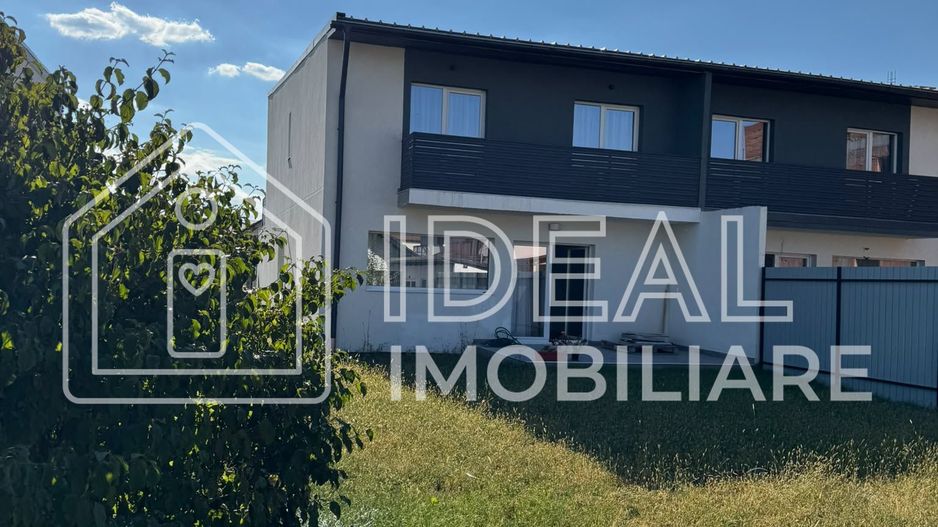 Prima închiriere | Casă Tip Duplex mobilată și utilată | 3 dormitoare - Poză 26