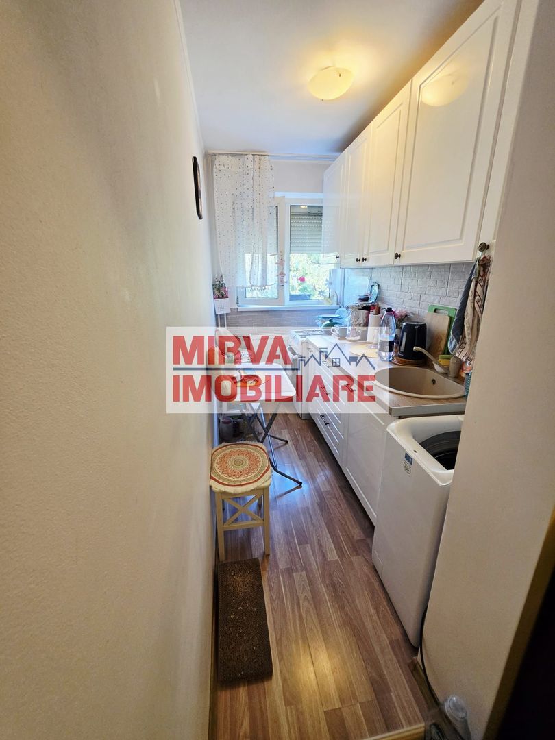 Apartament 2 camere, etaj 2, zona Vest - Poză 12