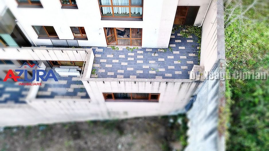 AZURA Imobiliare - Ap 3 camere + Garaj, Et 3, ULTRACENTRAL, Bloc Nou - Poză 32