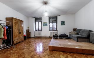 Casă solidă din cărămidă lângă Malul Mureșului cu 750 mp de teren - Poză 2