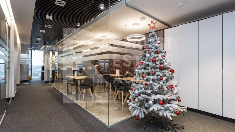 Vânzare, spațiu de birouri,  253 mp, str. Mihai Viteazul, Centru - Poză 9