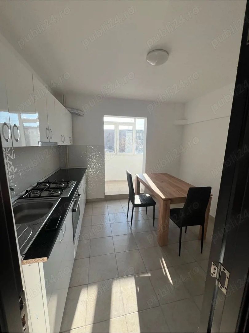 Apartament 2 camere Crangasi metrou - Poză 4