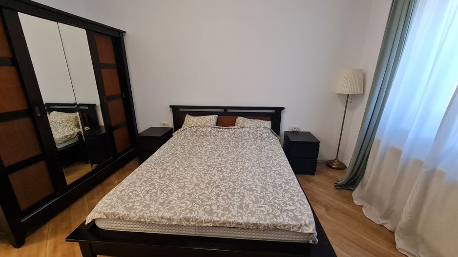Apartament | 3 camere | Parter | Pipera | Parcare - Poză 5