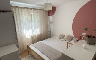 Apartament cu 3 camere/ 54mp/ zona Metalurgie - Poză 1