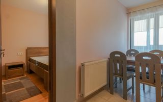 Apartament 2 camere decomandate, zona pod Ira! - Poză 13