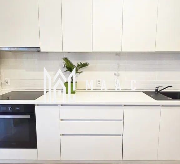 Apartament | 50 MPU | 2 camere | Balcon | Parcare | Stanca Doamna - Poză 6