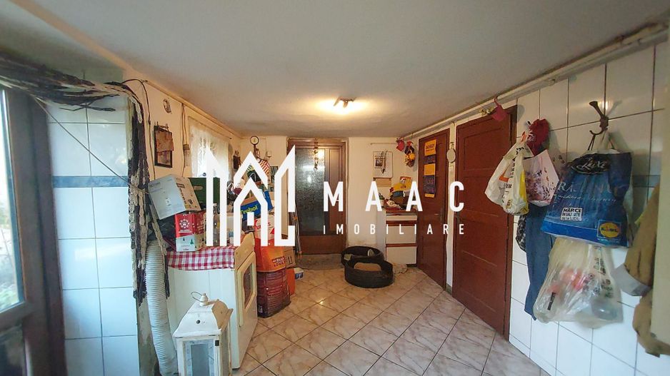 Casa 5 camere | 1600 mp Teren | Sura Mica - Poză 14