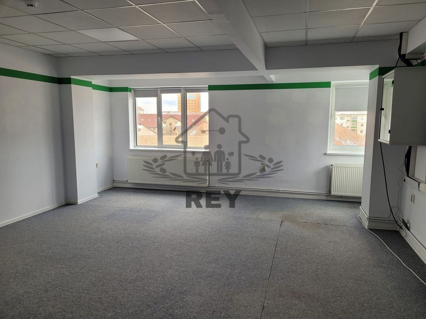 Spatiu de birouri 240 mp zona Calea Dumbravii / Mihai Viteazul - Poză 4