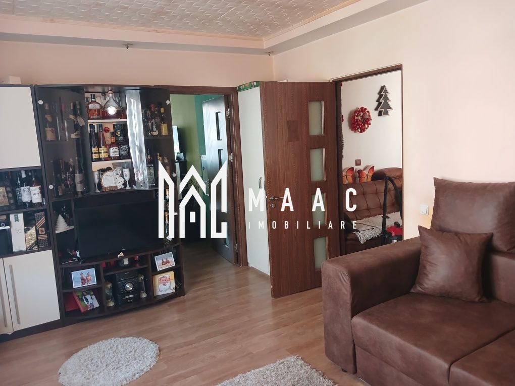Apartament 2 camere | Etaj 1 | Balcon | 47 MPU | Terezian - Poză 2