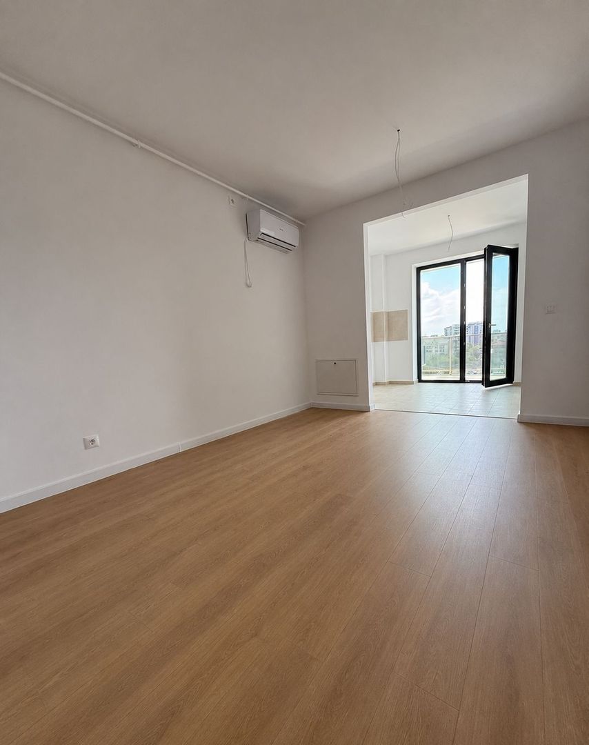 Apartament 2 camere Theodor Pallady / Hils Titanium - Poză 3
