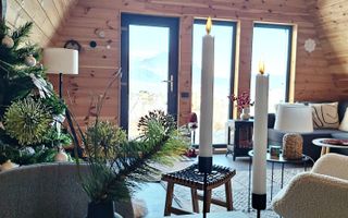 2  A-Frame | Bran Sohodol| 2 cabane | Teren 3.812 mp | Operațional | - Poză 3