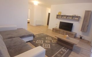 Apartament decomandat luxury | 3 camere | Prima închiriere | Zona Doamna Stanca - Poză 3