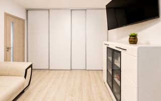 Apartament 3 camere, etajul 2, zona Intre Lacuri - Poză 3