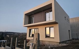 Casa in stil mediteranean cu vedere panoramică, Zona Dealuri Oradea - Poză 2