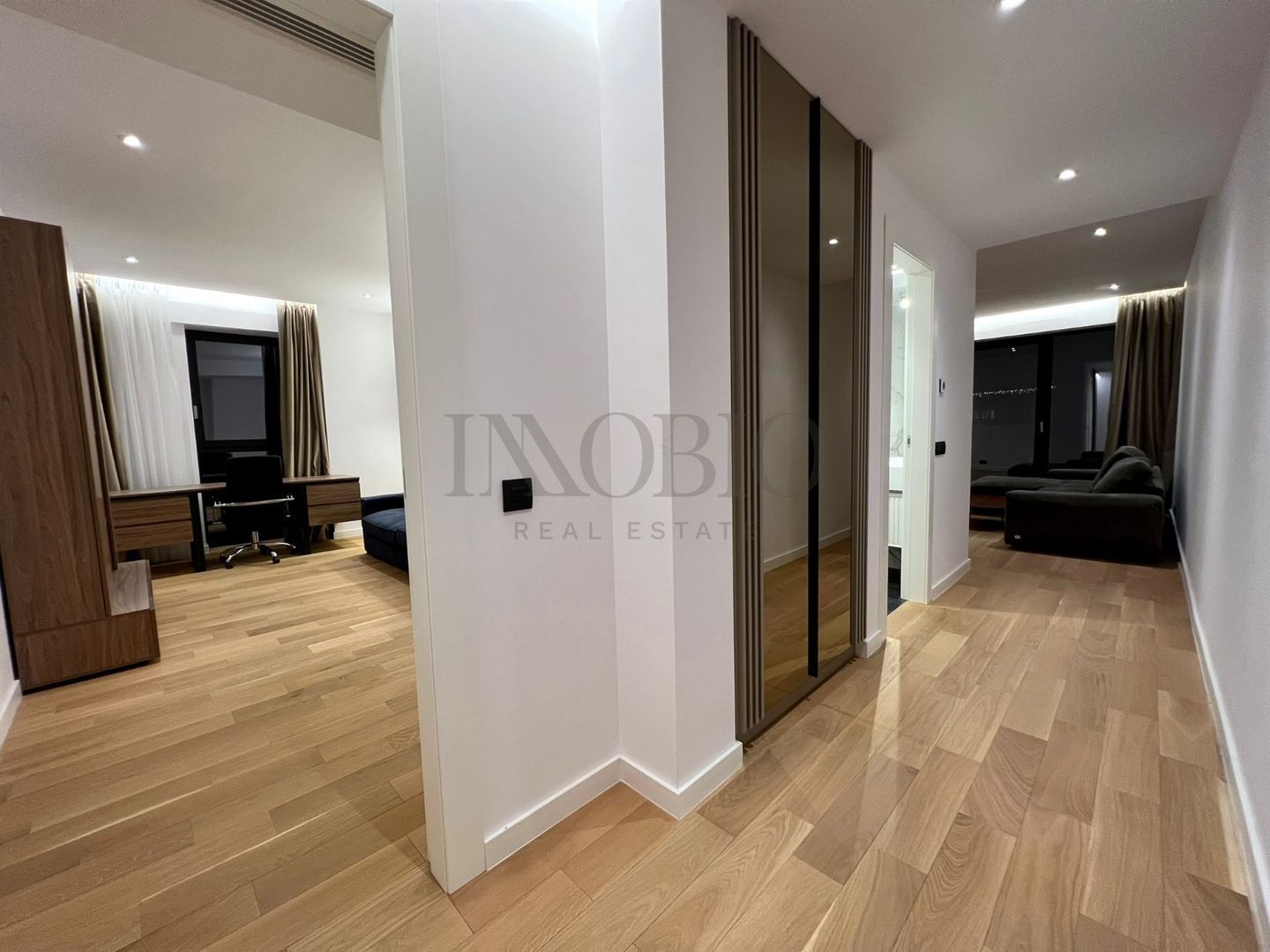 Apartament 4 Camere | One Herastrau Towers - Poză 4