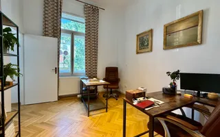 Spațiu Birouri Renovat Complet LUX *150 mp*/ Zona Dorobanți - Poză 36